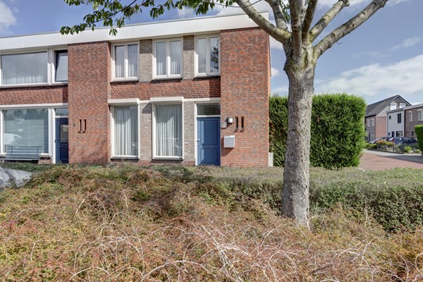 Medium property photo - Klaproosstraat 2, 5571 JG Bergeijk