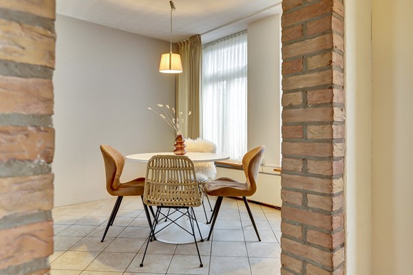 Medium property photo - Klaproosstraat 2, 5571 JG Bergeijk