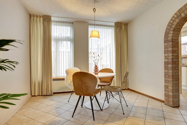 Medium property photo - Klaproosstraat 2, 5571 JG Bergeijk