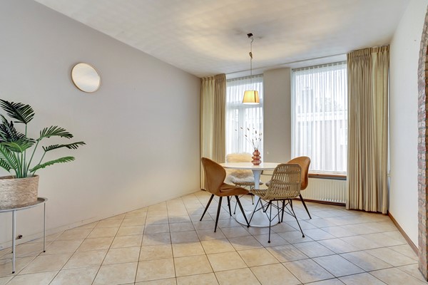 Medium property photo - Klaproosstraat 2, 5571 JG Bergeijk