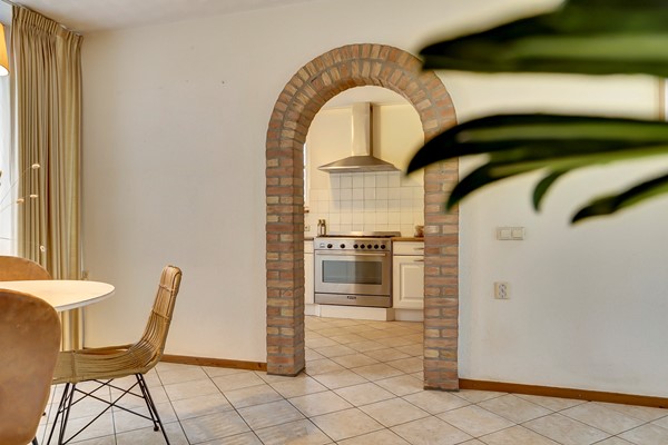 Medium property photo - Klaproosstraat 2, 5571 JG Bergeijk