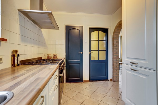 Medium property photo - Klaproosstraat 2, 5571 JG Bergeijk