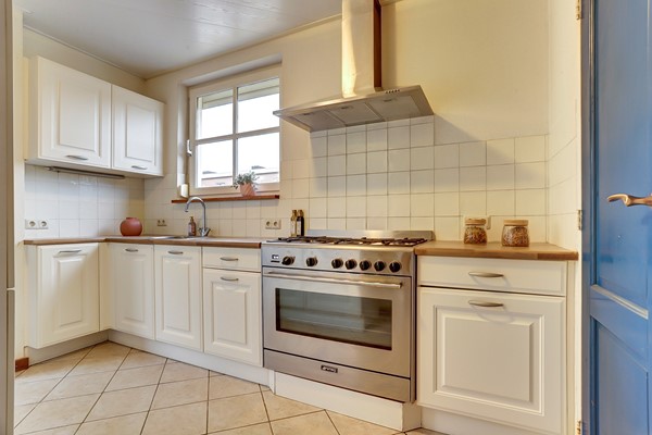 Medium property photo - Klaproosstraat 2, 5571 JG Bergeijk