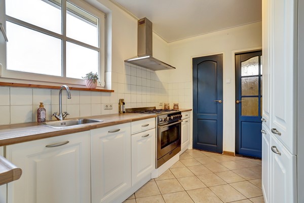 Medium property photo - Klaproosstraat 2, 5571 JG Bergeijk