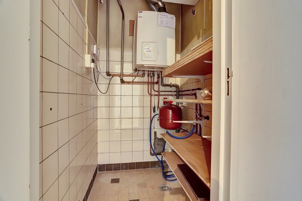 Medium property photo - Klaproosstraat 2, 5571 JG Bergeijk