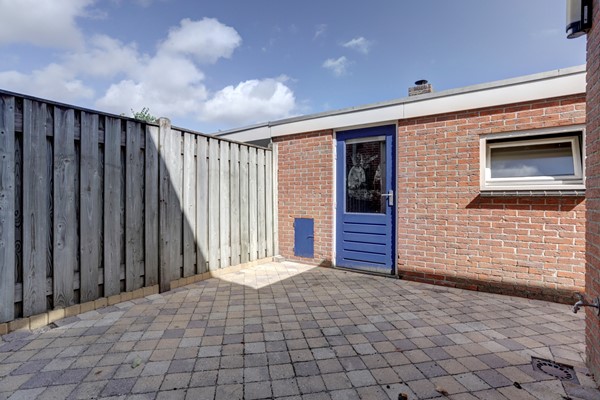 Medium property photo - Klaproosstraat 2, 5571 JG Bergeijk