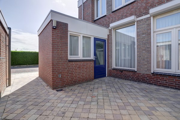 Medium property photo - Klaproosstraat 2, 5571 JG Bergeijk