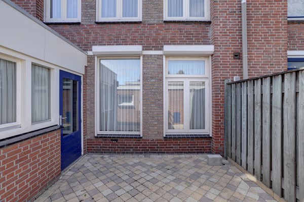 Medium property photo - Klaproosstraat 2, 5571 JG Bergeijk