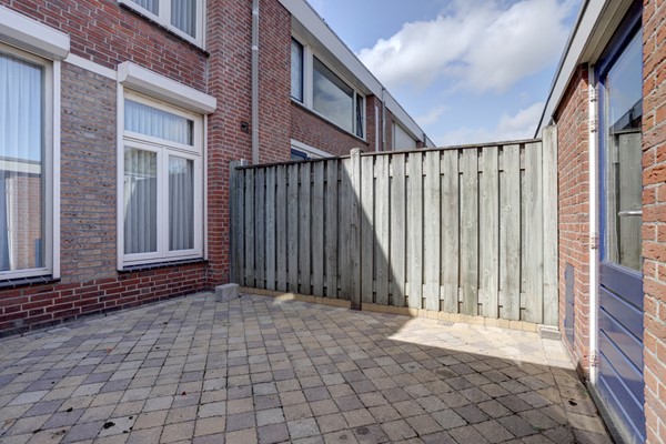 Medium property photo - Klaproosstraat 2, 5571 JG Bergeijk