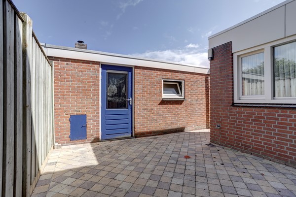 Medium property photo - Klaproosstraat 2, 5571 JG Bergeijk