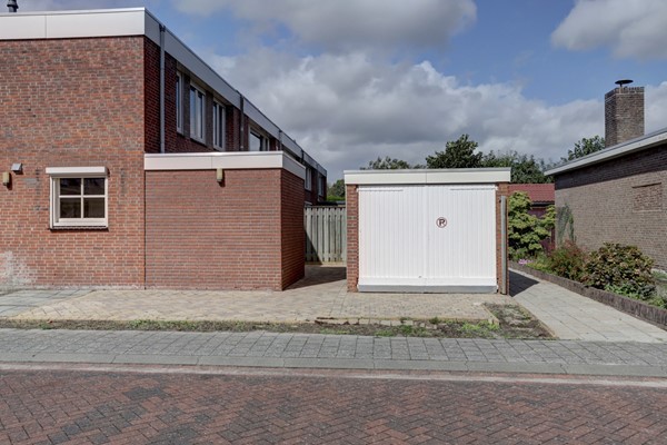 Medium property photo - Klaproosstraat 2, 5571 JG Bergeijk