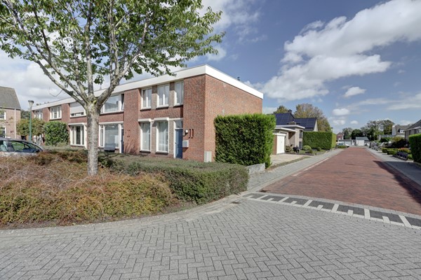 Medium property photo - Klaproosstraat 2, 5571 JG Bergeijk