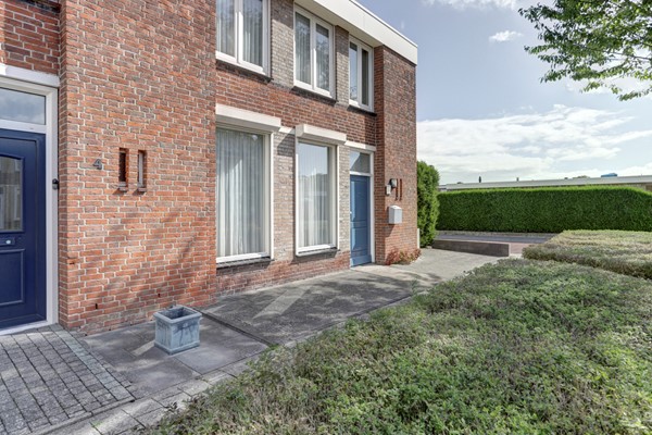 Medium property photo - Klaproosstraat 2, 5571 JG Bergeijk