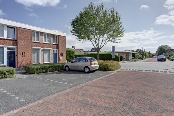Medium property photo - Klaproosstraat 2, 5571 JG Bergeijk