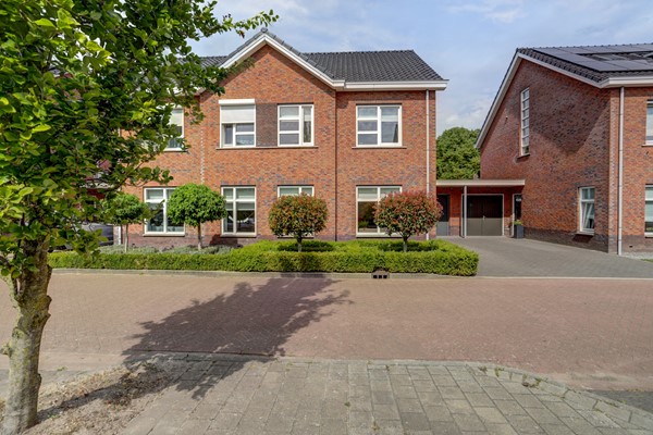 Beukenbos 75, 5531MP Bladel