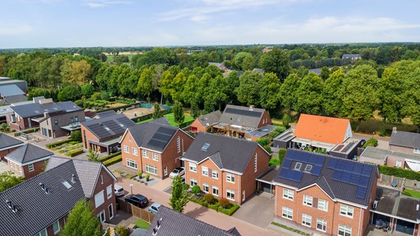 Medium property photo - Beukenbos 75, 5531 MP Bladel