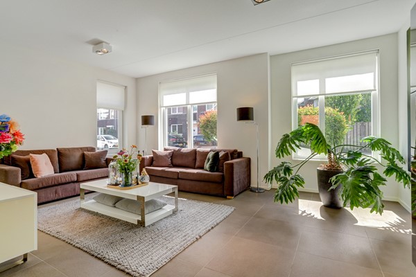 Medium property photo - Beukenbos 75, 5531 MP Bladel