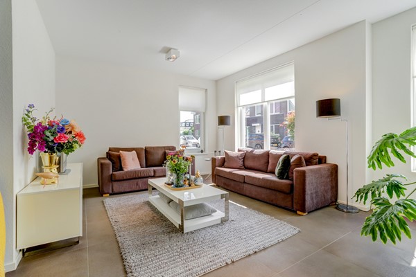 Medium property photo - Beukenbos 75, 5531 MP Bladel