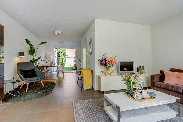 Medium property photo - Beukenbos 75, 5531 MP Bladel