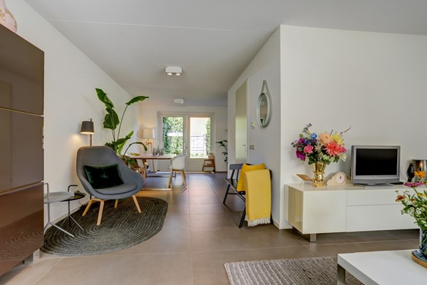 Medium property photo - Beukenbos 75, 5531 MP Bladel