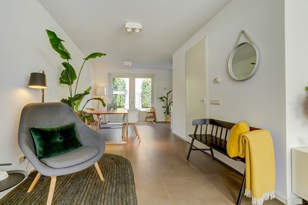 Medium property photo - Beukenbos 75, 5531 MP Bladel
