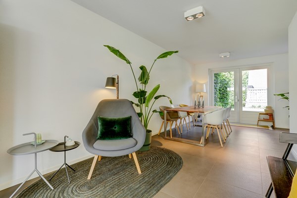 Medium property photo - Beukenbos 75, 5531 MP Bladel