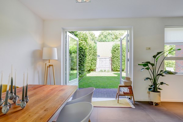 Medium property photo - Beukenbos 75, 5531 MP Bladel