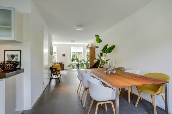 Medium property photo - Beukenbos 75, 5531 MP Bladel