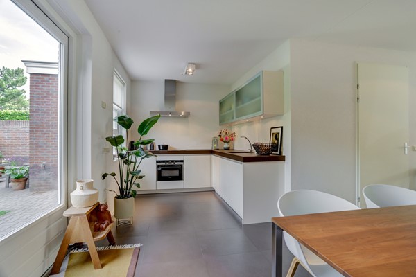 Medium property photo - Beukenbos 75, 5531 MP Bladel