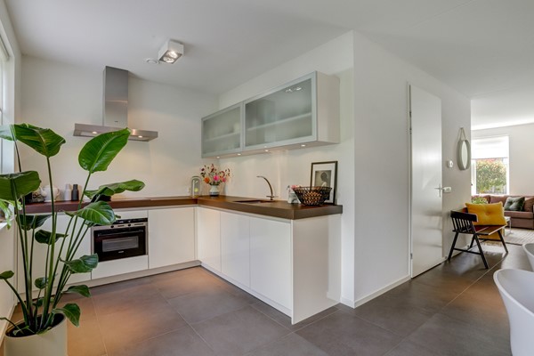 Medium property photo - Beukenbos 75, 5531 MP Bladel