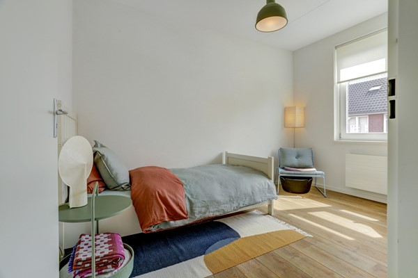 Medium property photo - Beukenbos 75, 5531 MP Bladel