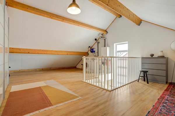 Medium property photo - Beukenbos 75, 5531 MP Bladel