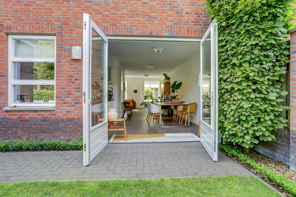 Medium property photo - Beukenbos 75, 5531 MP Bladel
