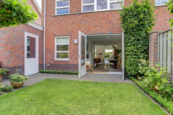 Medium property photo - Beukenbos 75, 5531 MP Bladel