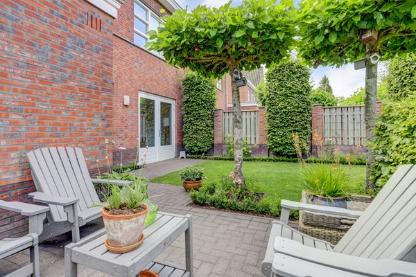 Medium property photo - Beukenbos 75, 5531 MP Bladel