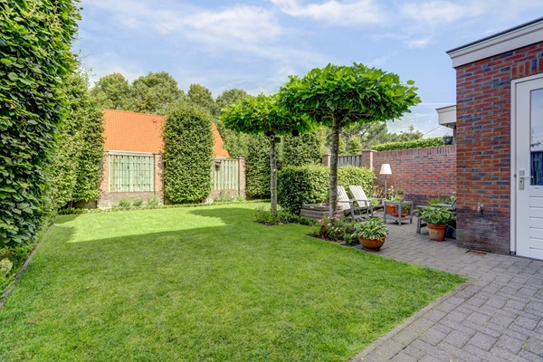 Medium property photo - Beukenbos 75, 5531 MP Bladel