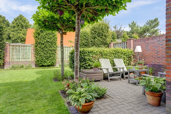 Medium property photo - Beukenbos 75, 5531 MP Bladel
