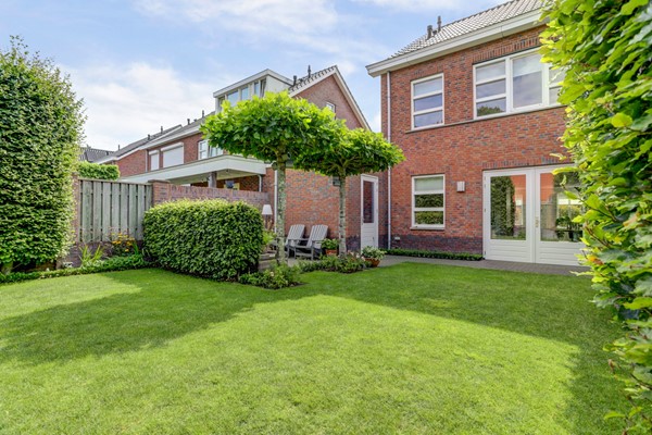 Medium property photo - Beukenbos 75, 5531 MP Bladel