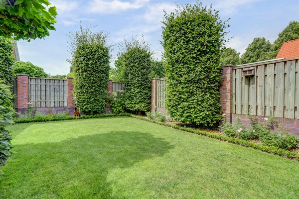 Medium property photo - Beukenbos 75, 5531 MP Bladel