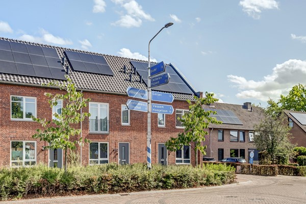 Medium property photo - Doornboomstraat 5, 5091 CA Oost West en Middelbeers