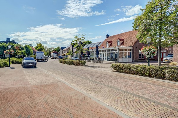 Medium property photo - Doornboomstraat 5, 5091 CA Oost West en Middelbeers