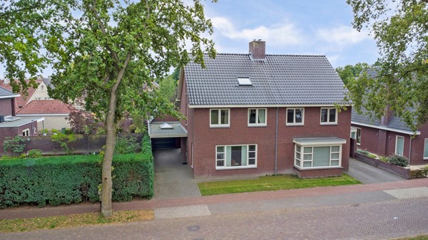 Kerkweg 5A, 5096BK Hulsel