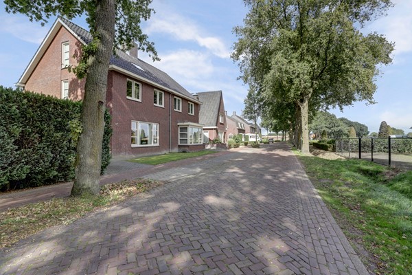 Medium property photo - Kerkweg 5A, 5096 BK Hulsel
