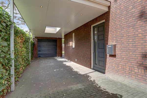 Medium property photo - Kerkweg 5A, 5096 BK Hulsel