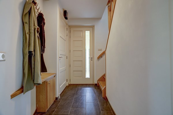 Medium property photo - Kerkweg 5A, 5096 BK Hulsel