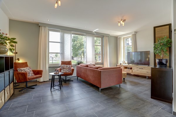 Medium property photo - Kerkweg 5A, 5096 BK Hulsel