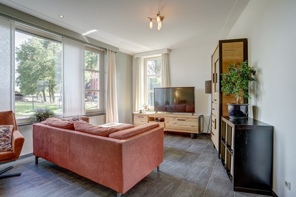 Medium property photo - Kerkweg 5A, 5096 BK Hulsel