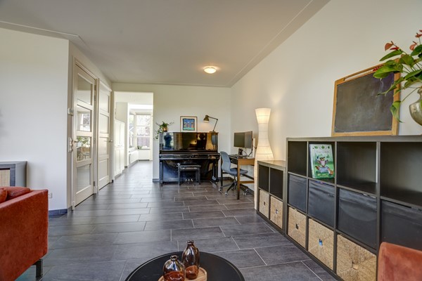 Medium property photo - Kerkweg 5A, 5096 BK Hulsel