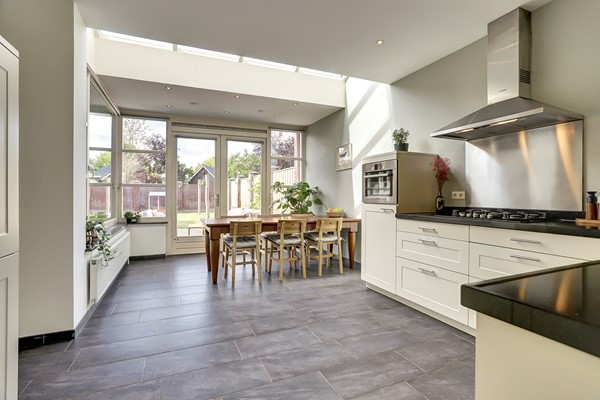 Medium property photo - Kerkweg 5A, 5096 BK Hulsel