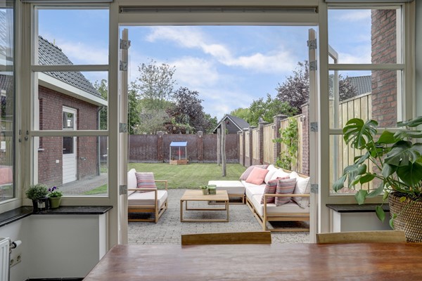 Medium property photo - Kerkweg 5A, 5096 BK Hulsel